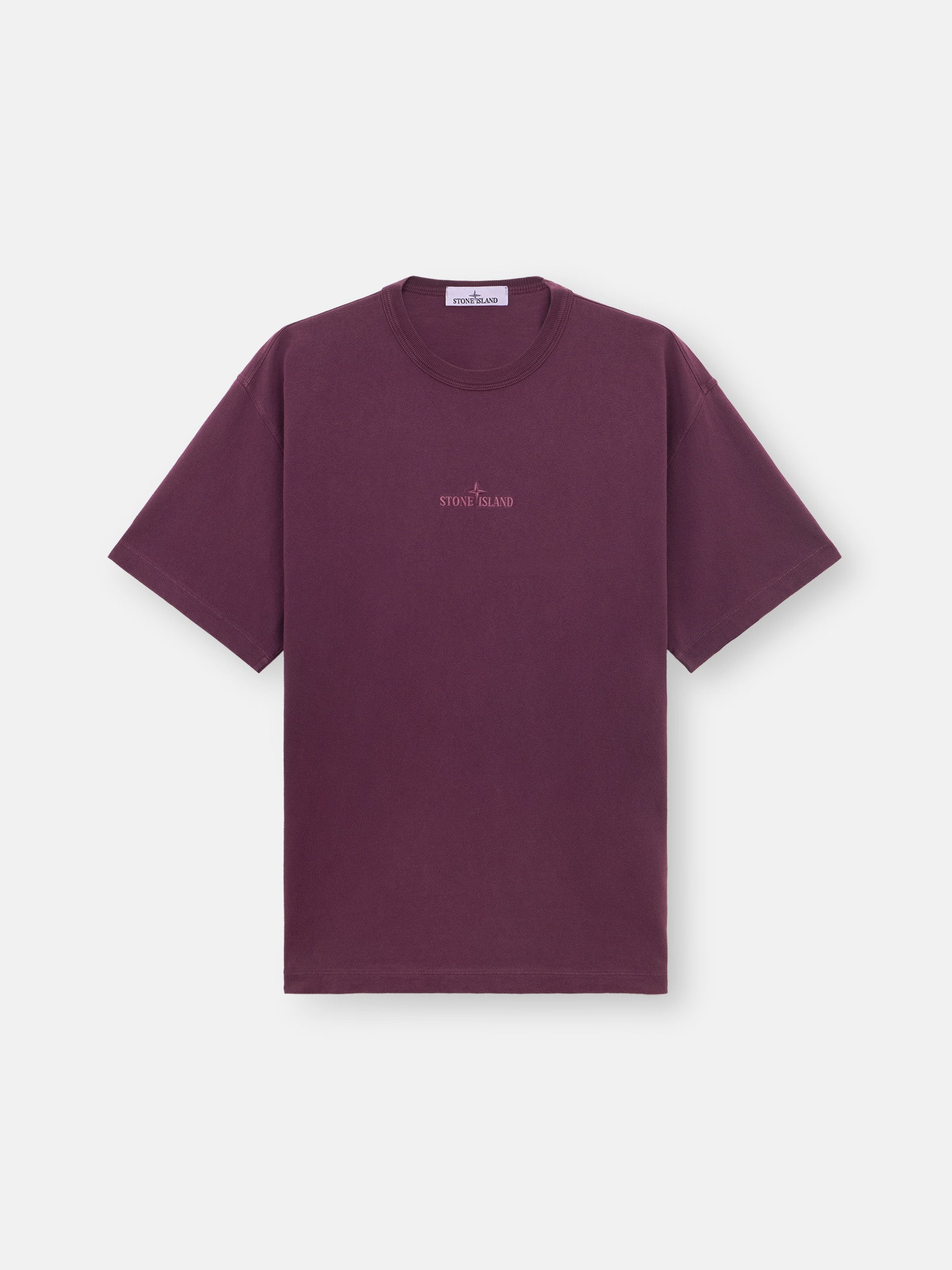 22258 24/1 COTTON JERSEY 'OLD' EFFECT