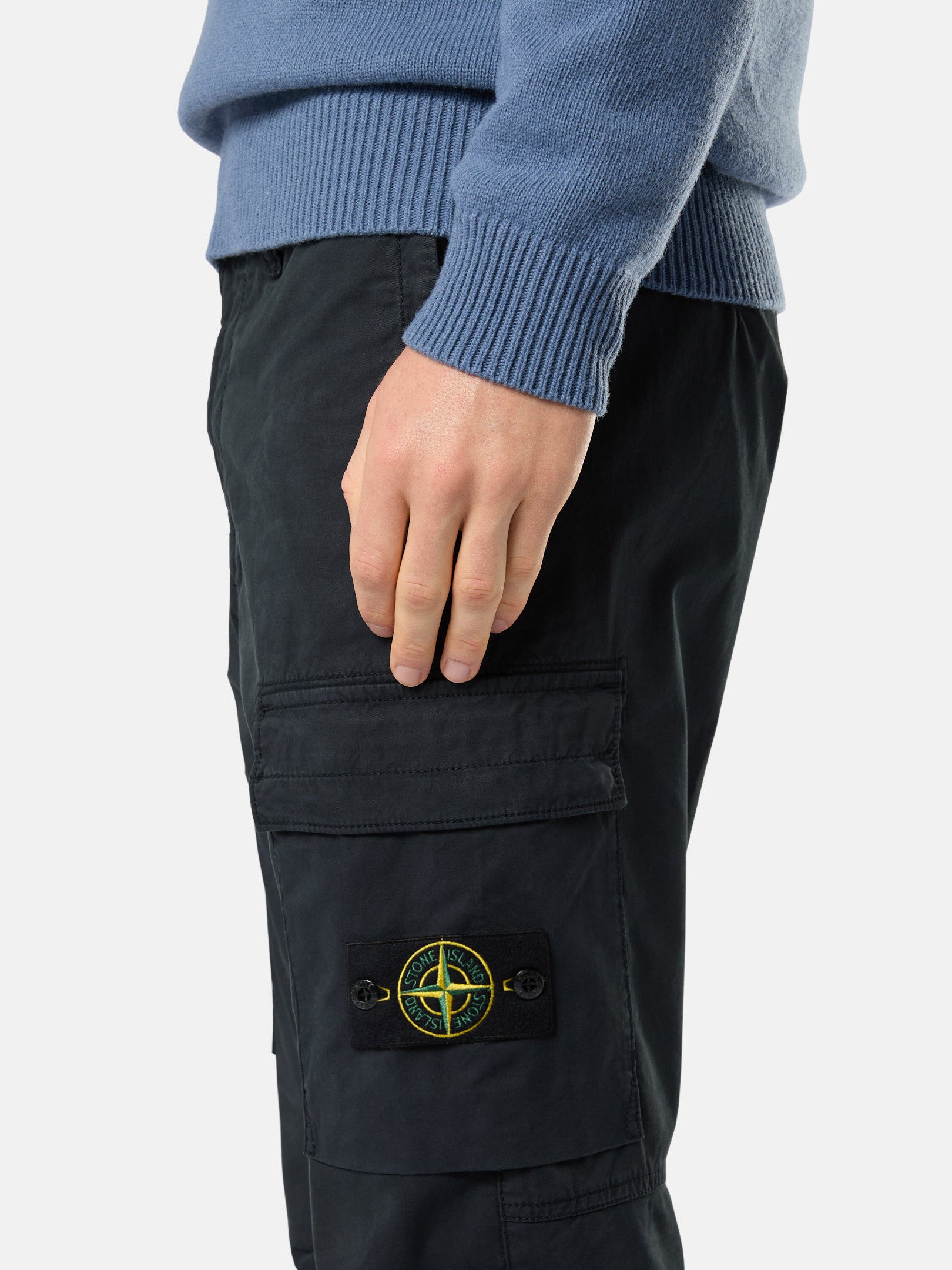 30410 SUPIMA® COTTON TWILL STRETCH-TC