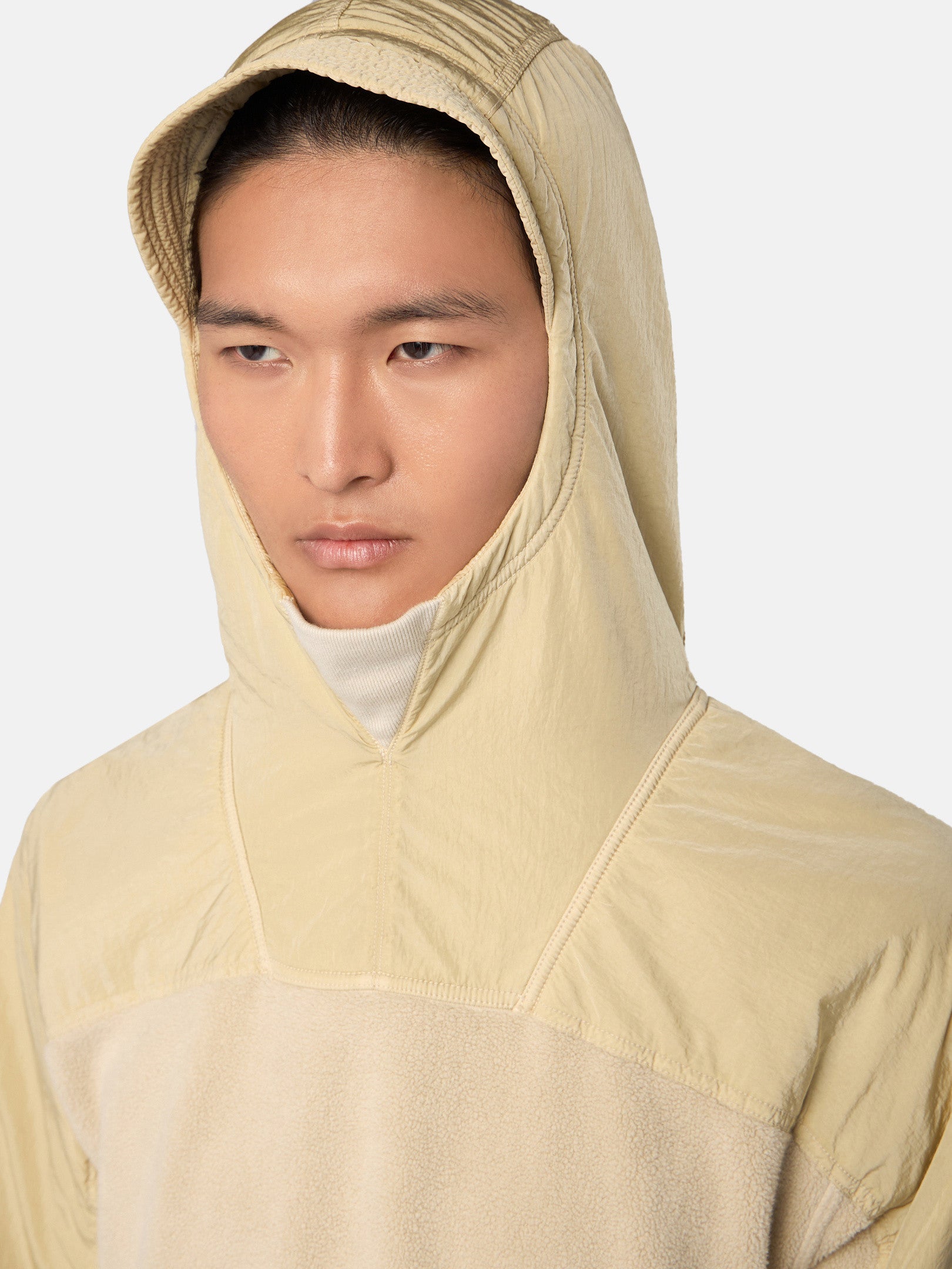 62653 COTTON PILE WITH NYLON-TC