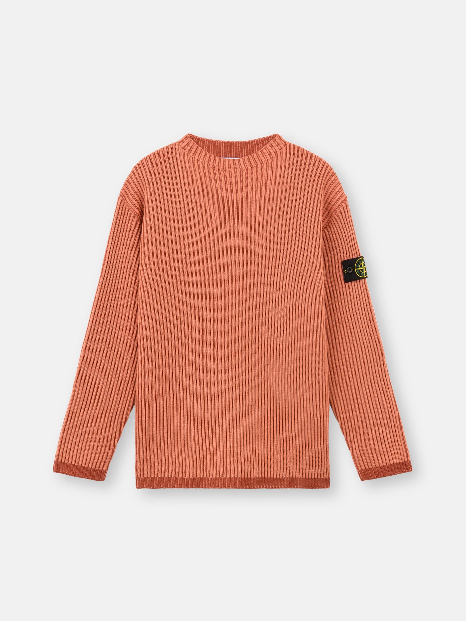 532C1 VANISÉ FULL RIB RWS WOOL