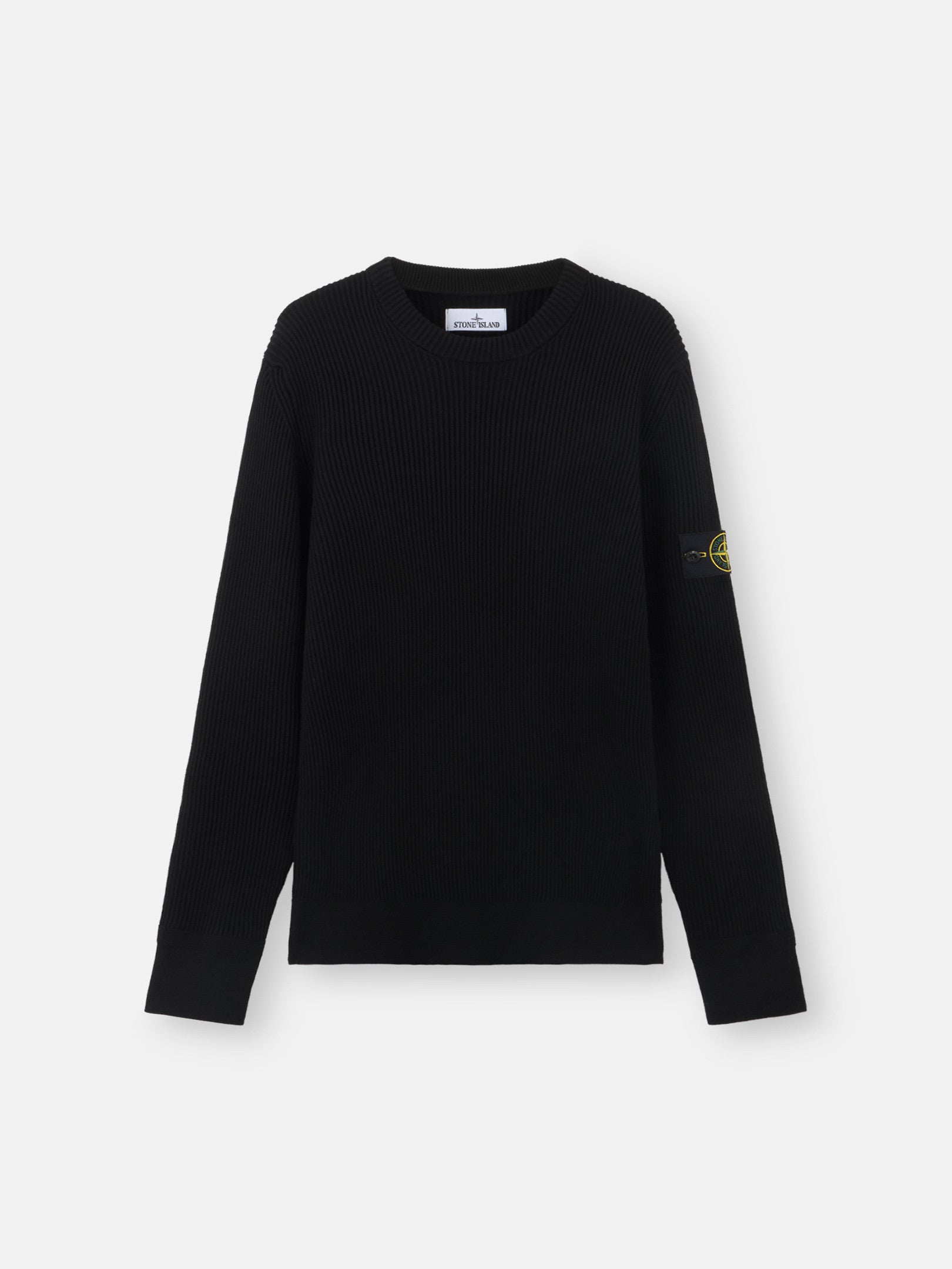 553C2 FULL RIB RWS WOOL