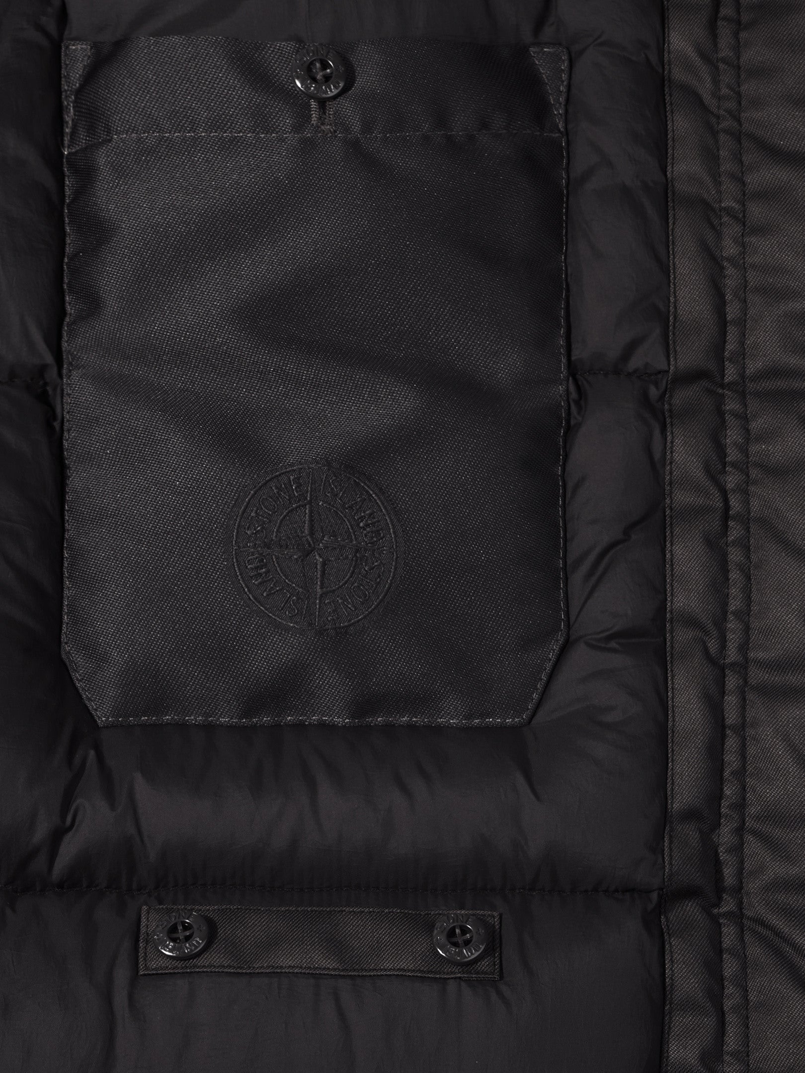 G06F2 PERFORMANCE TWILL WOOL-TC_STONE ISLAND GHOST