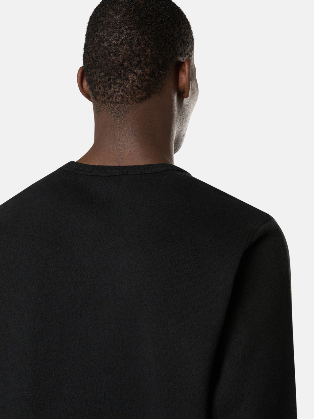 62420 BRUSHED ORGANIC COTTON FLEECE