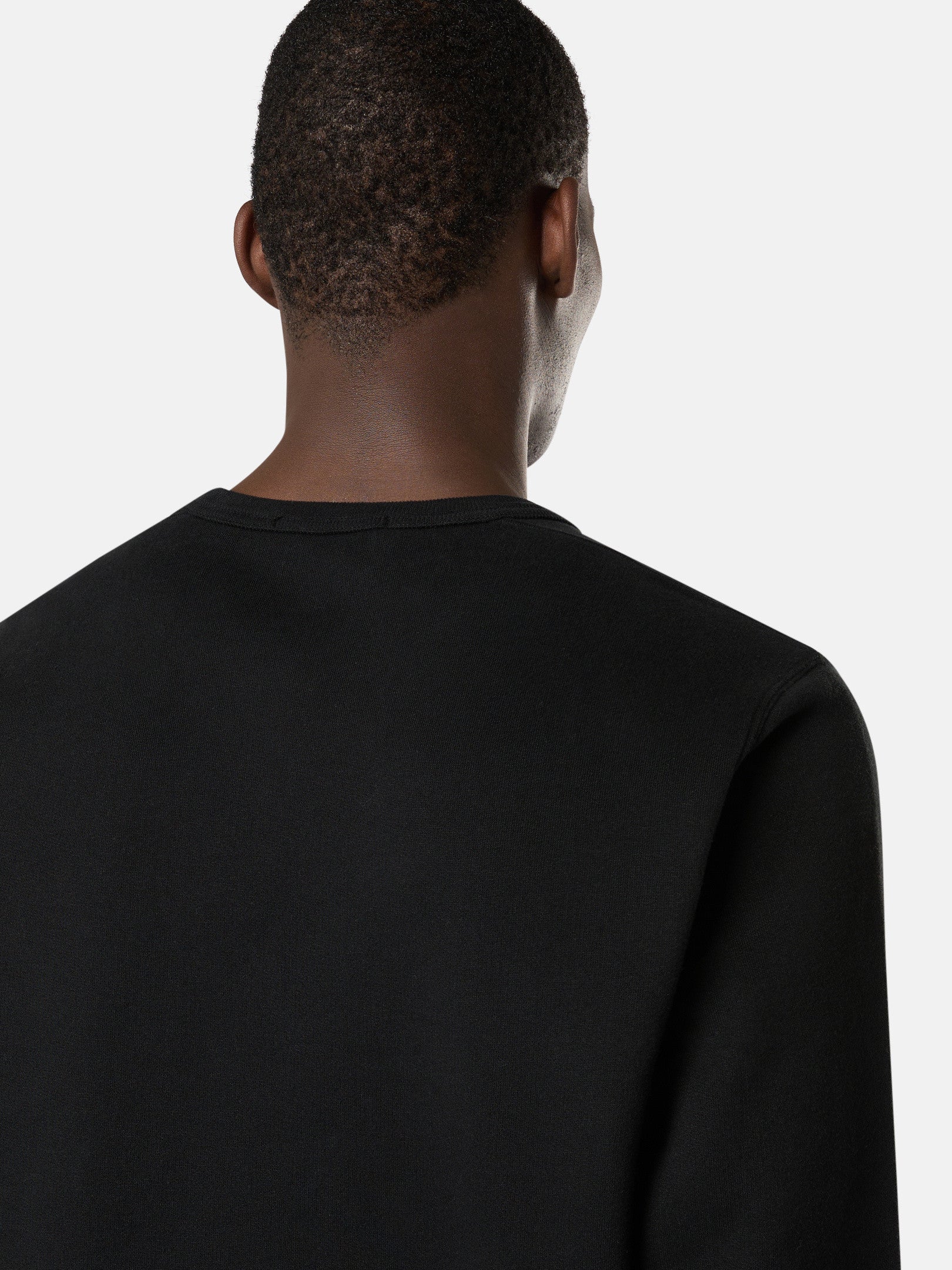 62420 BRUSHED ORGANIC COTTON FLEECE