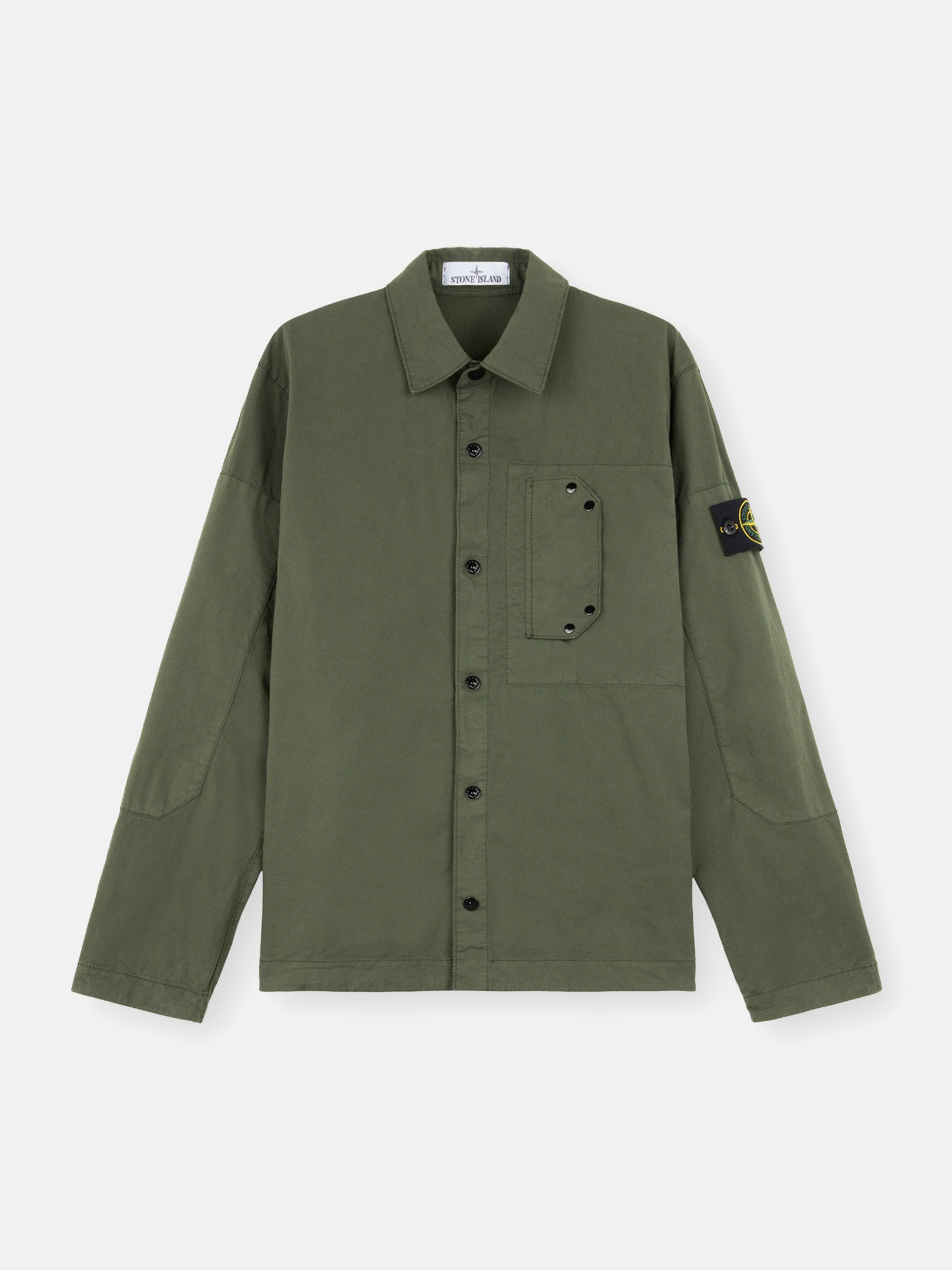 11910 SUPIMA® COTTON TWILL STRETCH-TC