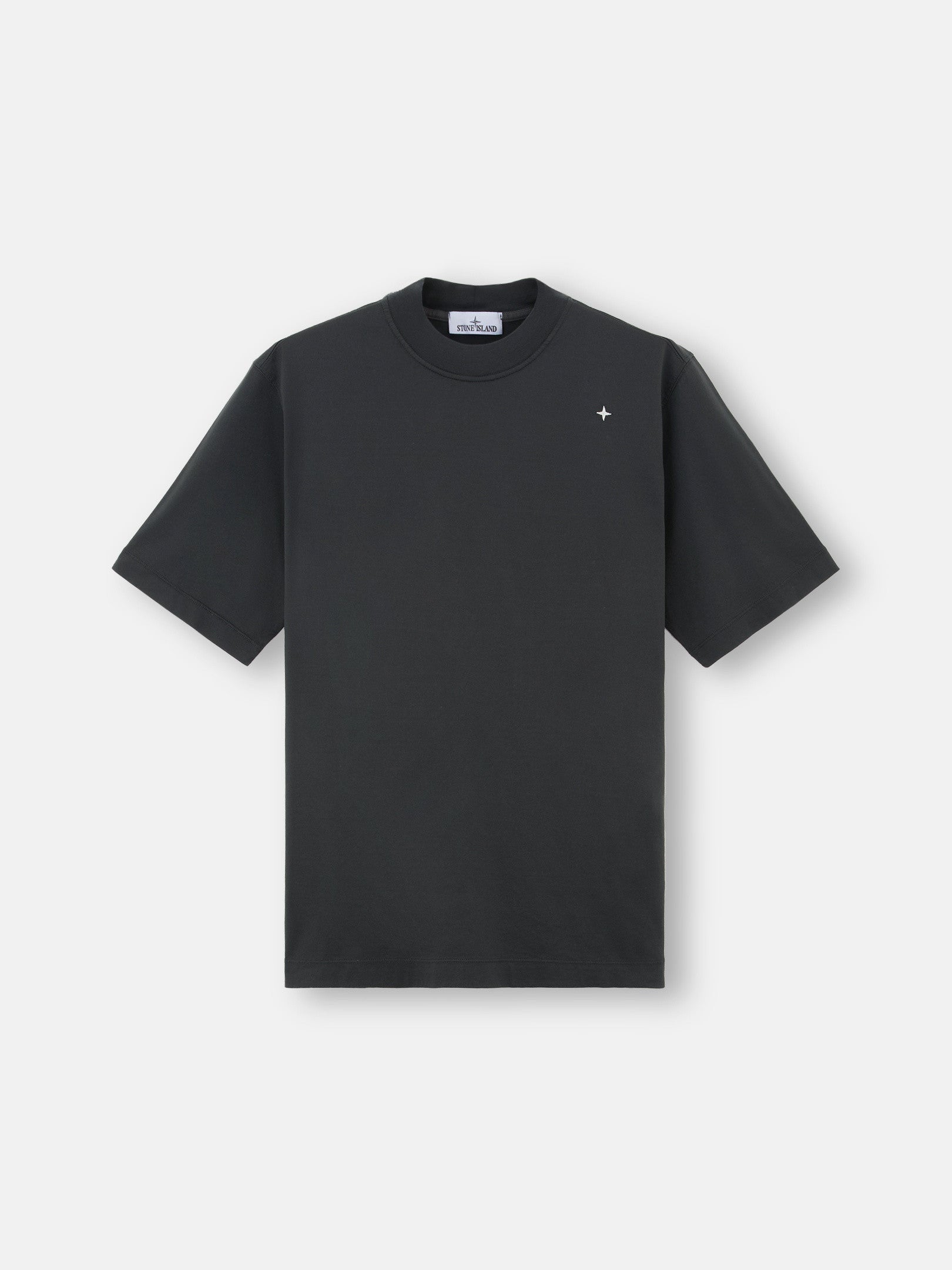 202G3 60/2 MERCERIZED COTTON JERSEY_STONE ISLAND STELLINA