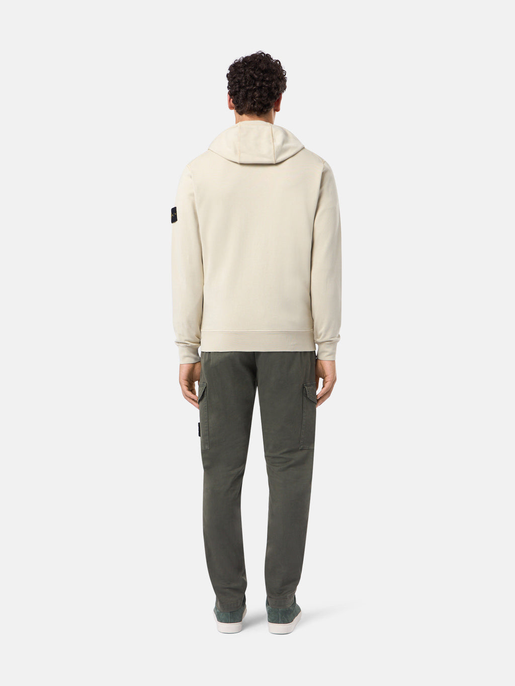 64251 COTTON FLEECE