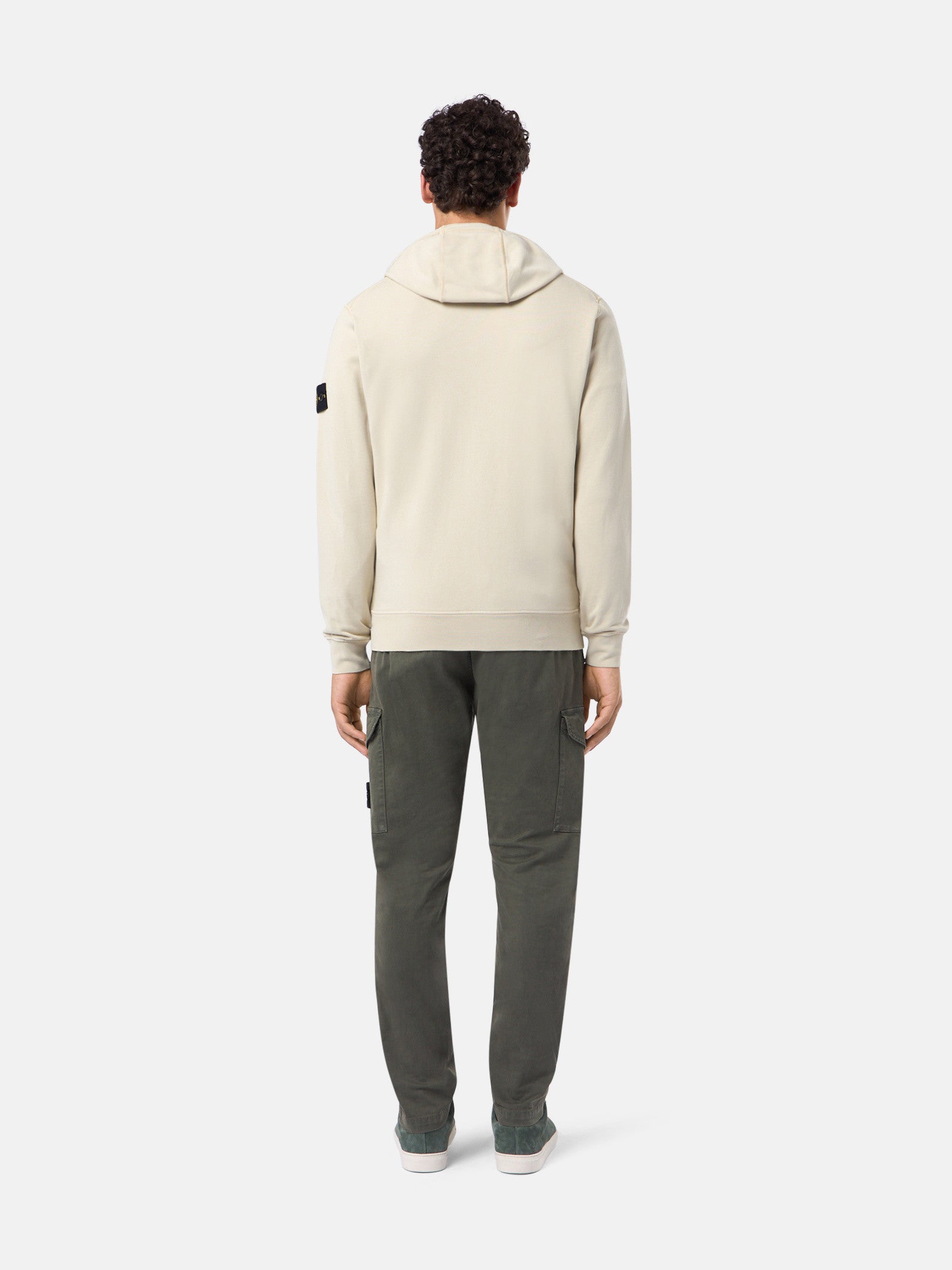 64251 COTTON FLEECE