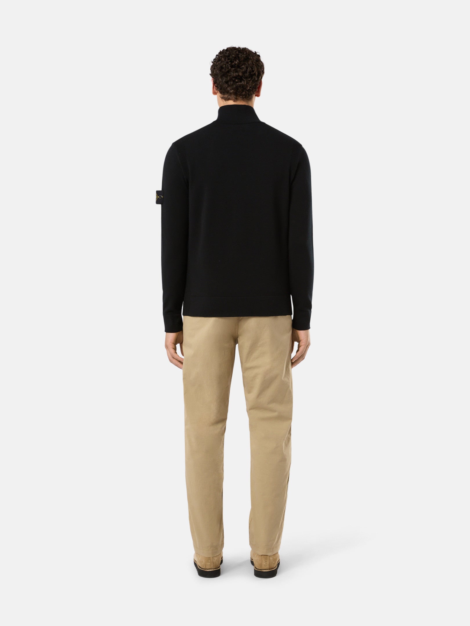 34310 SUPIMA® COTTON TWILL STRETCH-TC
