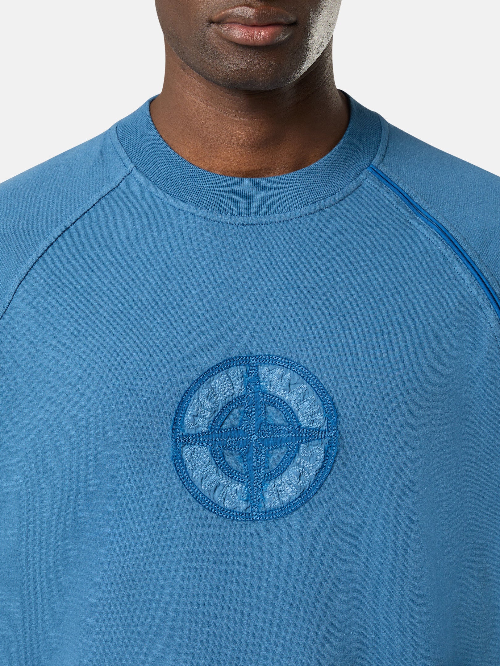201M1 20/1 ORGANIC COTTON JERSEY