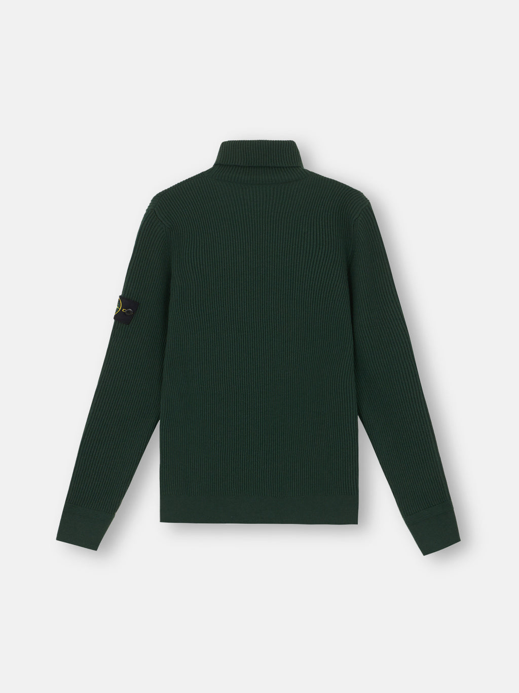 552C2 FULL RIB RWS WOOL