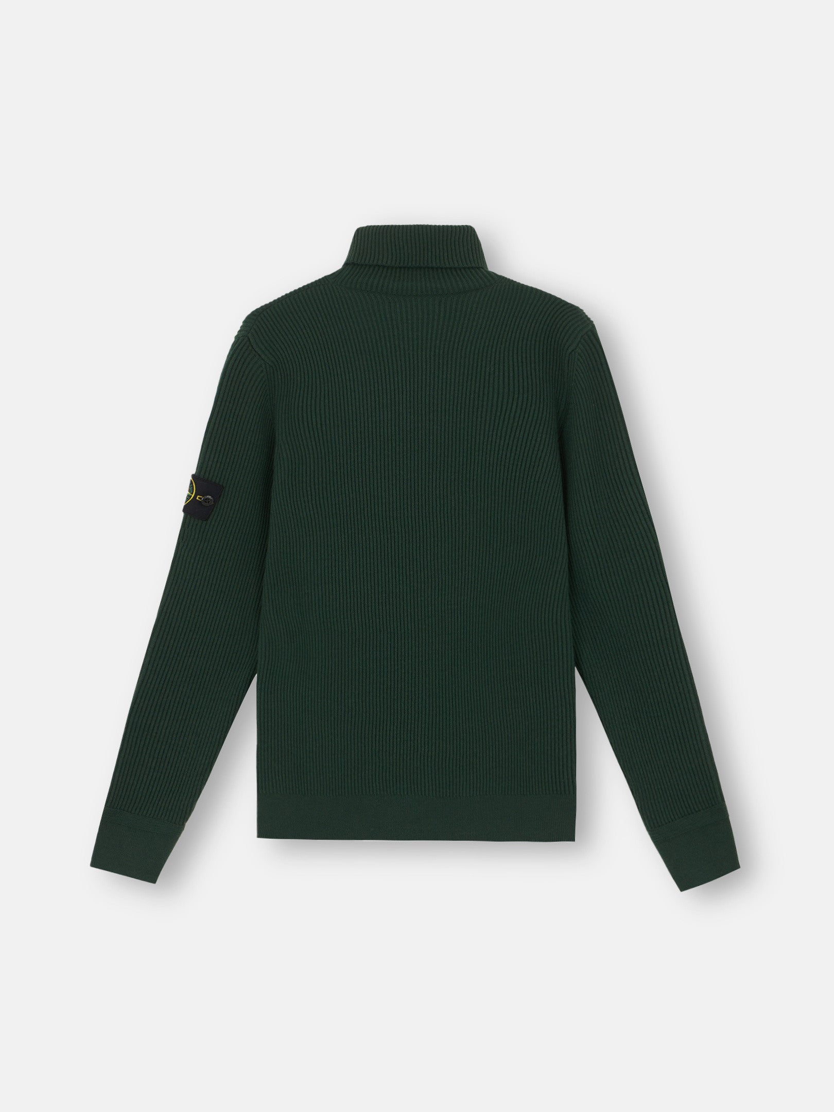552C2 FULL RIB RWS WOOL