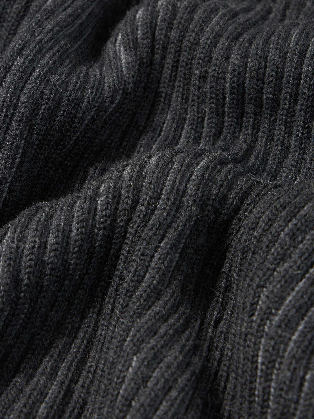 516C1 VANISÉ FULL RIB RWS WOOL