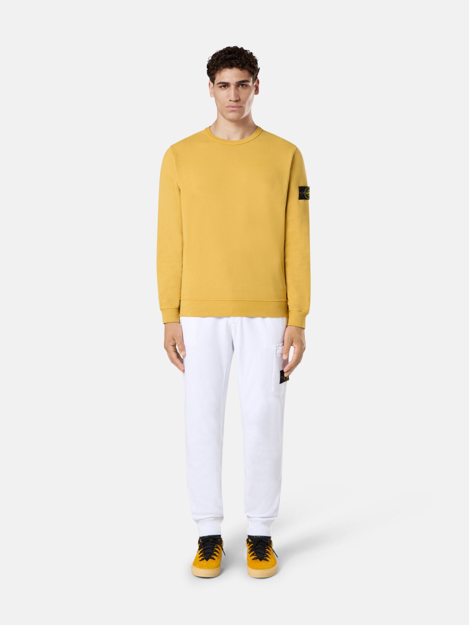 64551 COTTON FLEECE