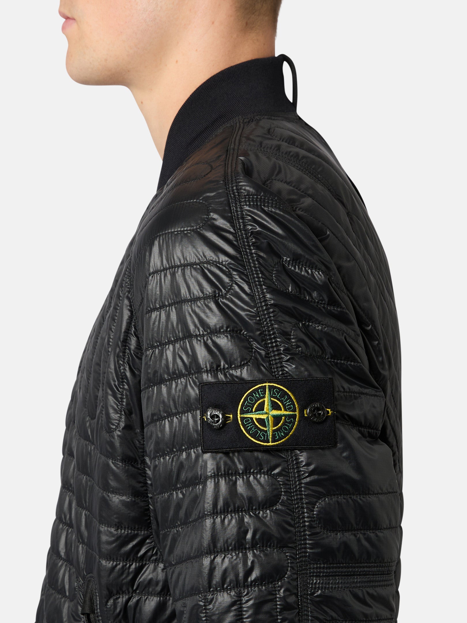 43332 PERTEX® QUANTUM MADE FROM NETPLUS® WITH PRIMALOFT® INSULATION TECHNOLOGY