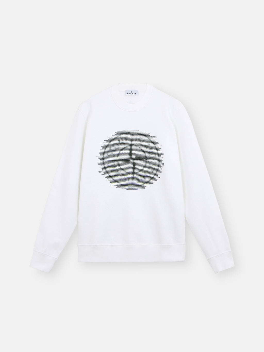 66388 BRUSHED ORGANIC COTTON FLEECE