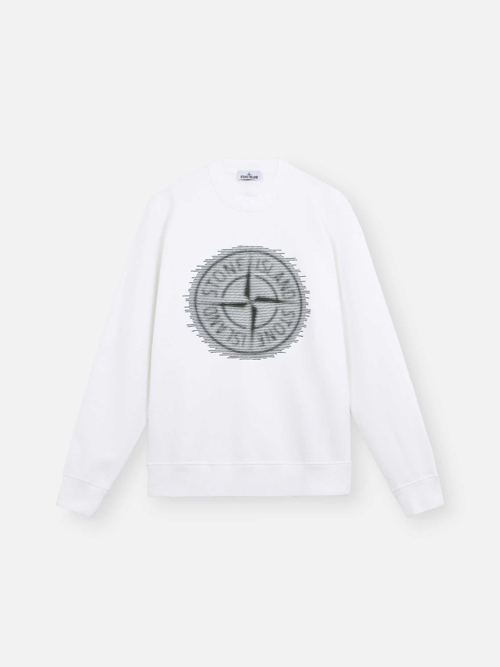 66388 BRUSHED ORGANIC COTTON FLEECE