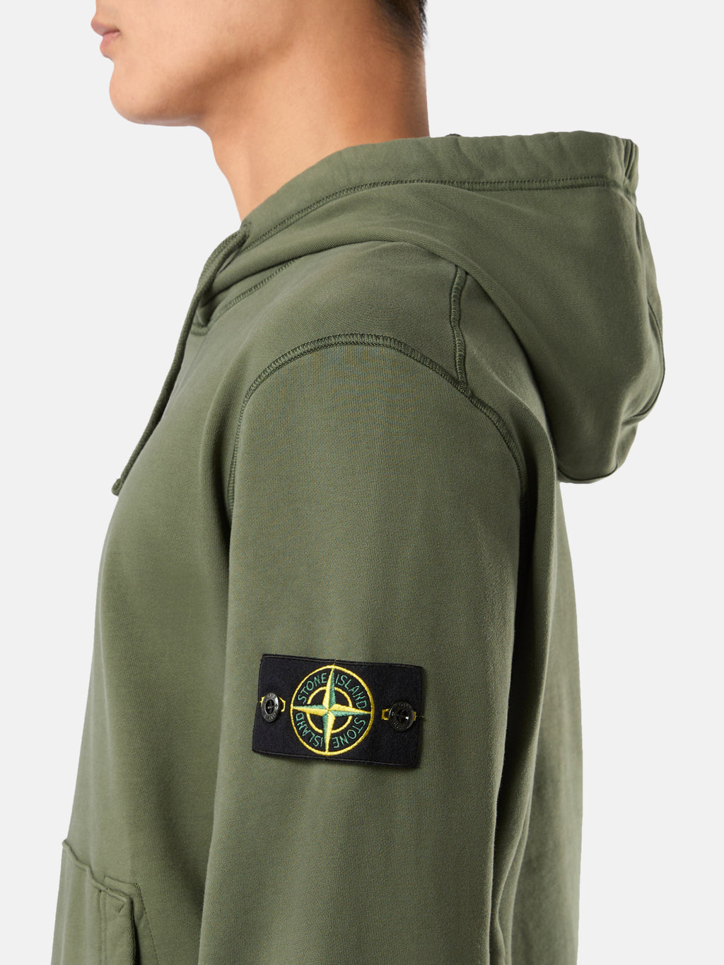 64151 COTTON FLEECE