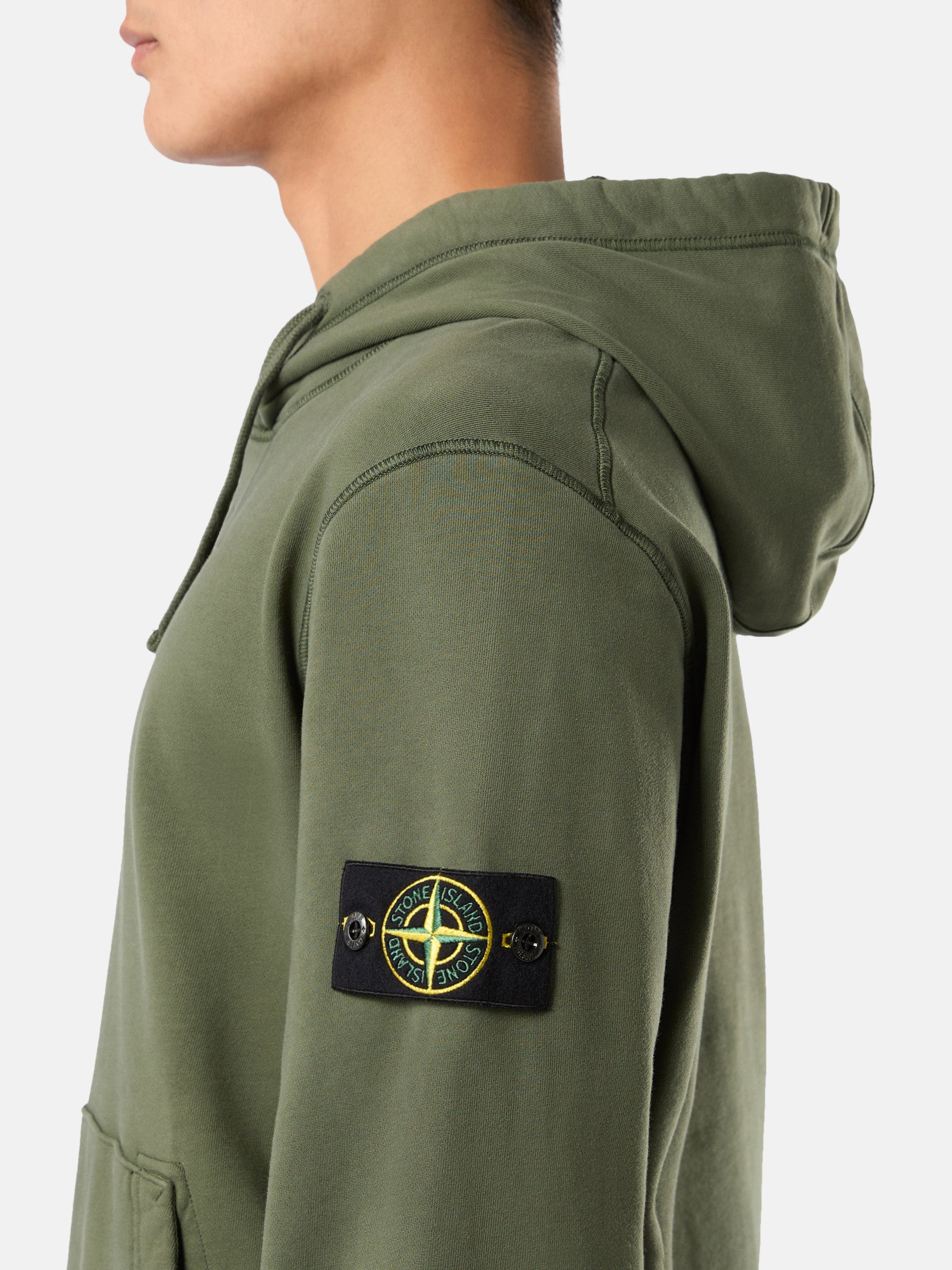 64151 COTTON FLEECE