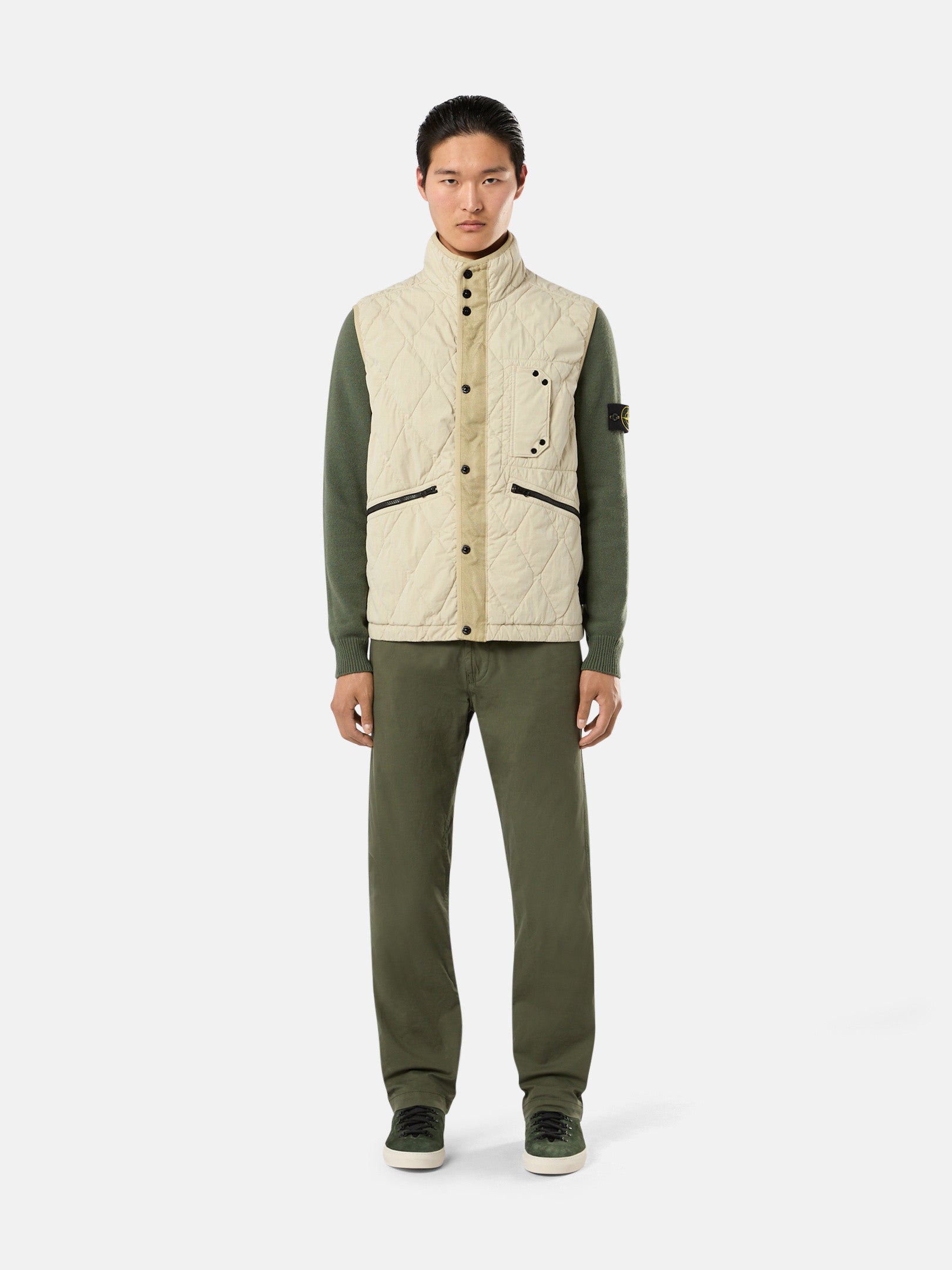 34310 SUPIMA® COTTON TWILL STRETCH-TC