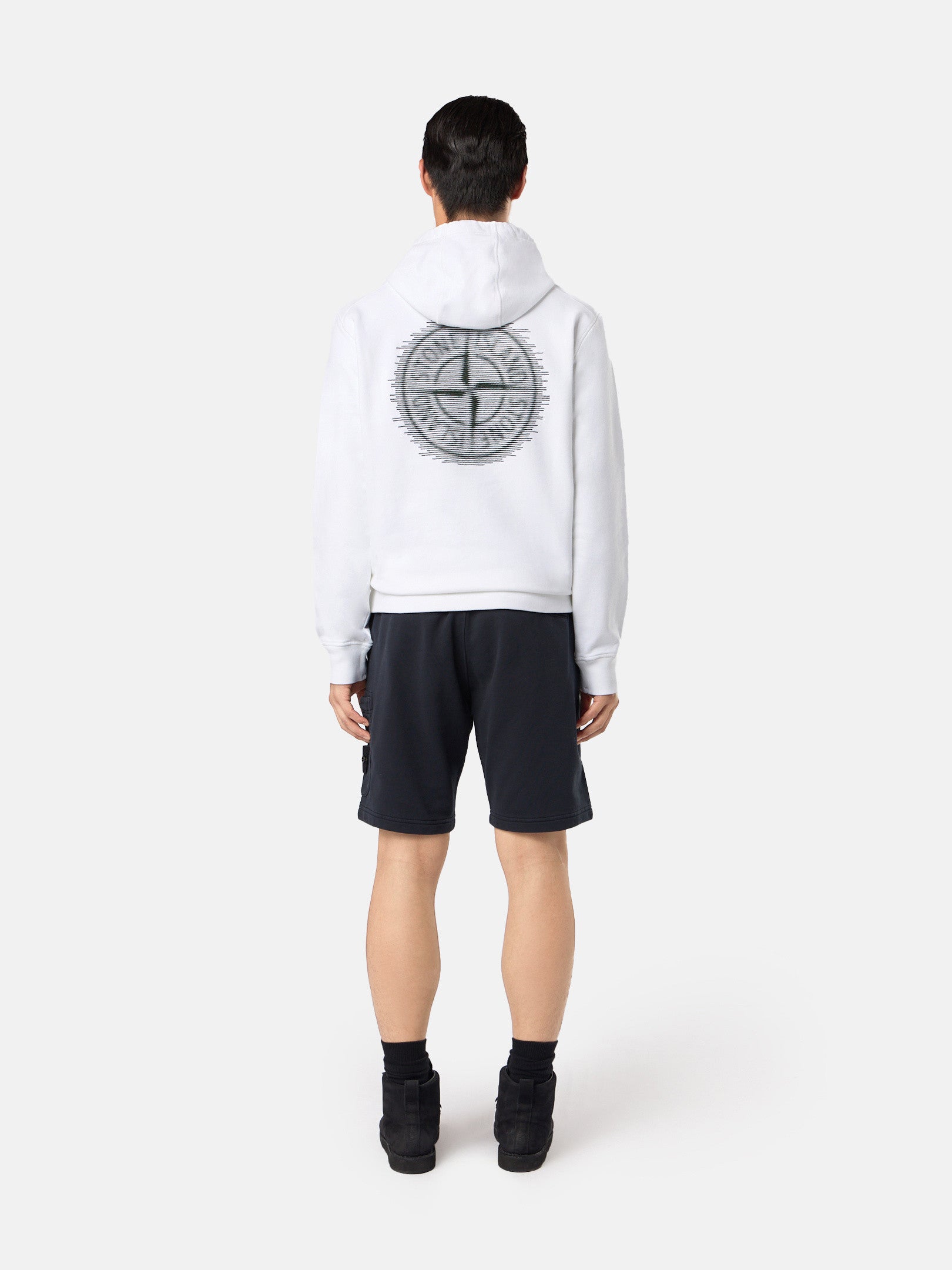 66488 BRUSHED ORGANIC COTTON FLEECE