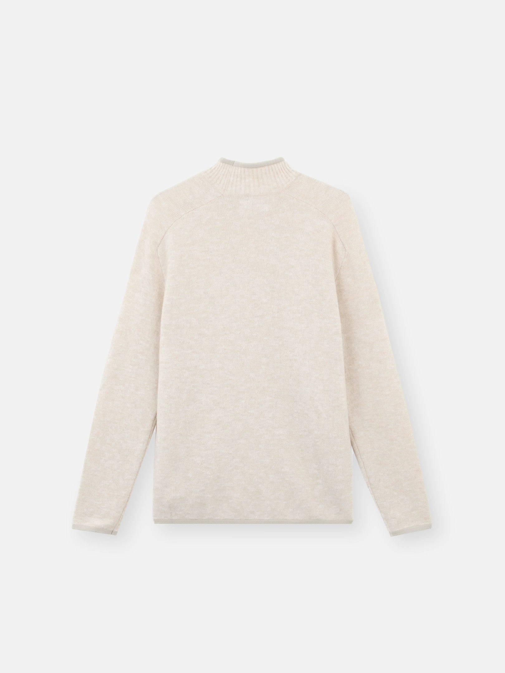 570GA GAUZED EFFECT WOOL BLEND_STONE ISLAND STELLINA