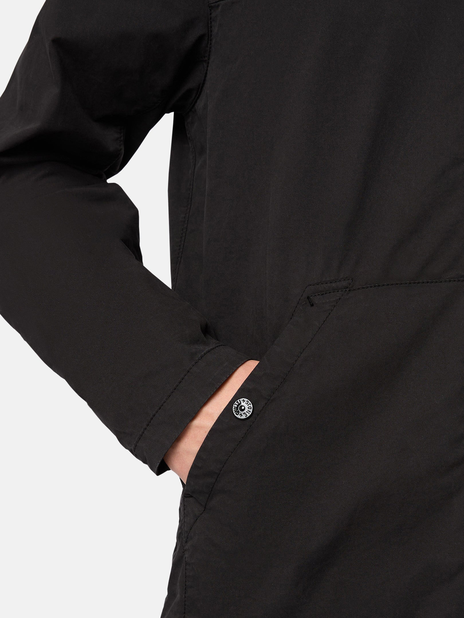 10110 SUPIMA® COTTON TWILL STRETCH-TC