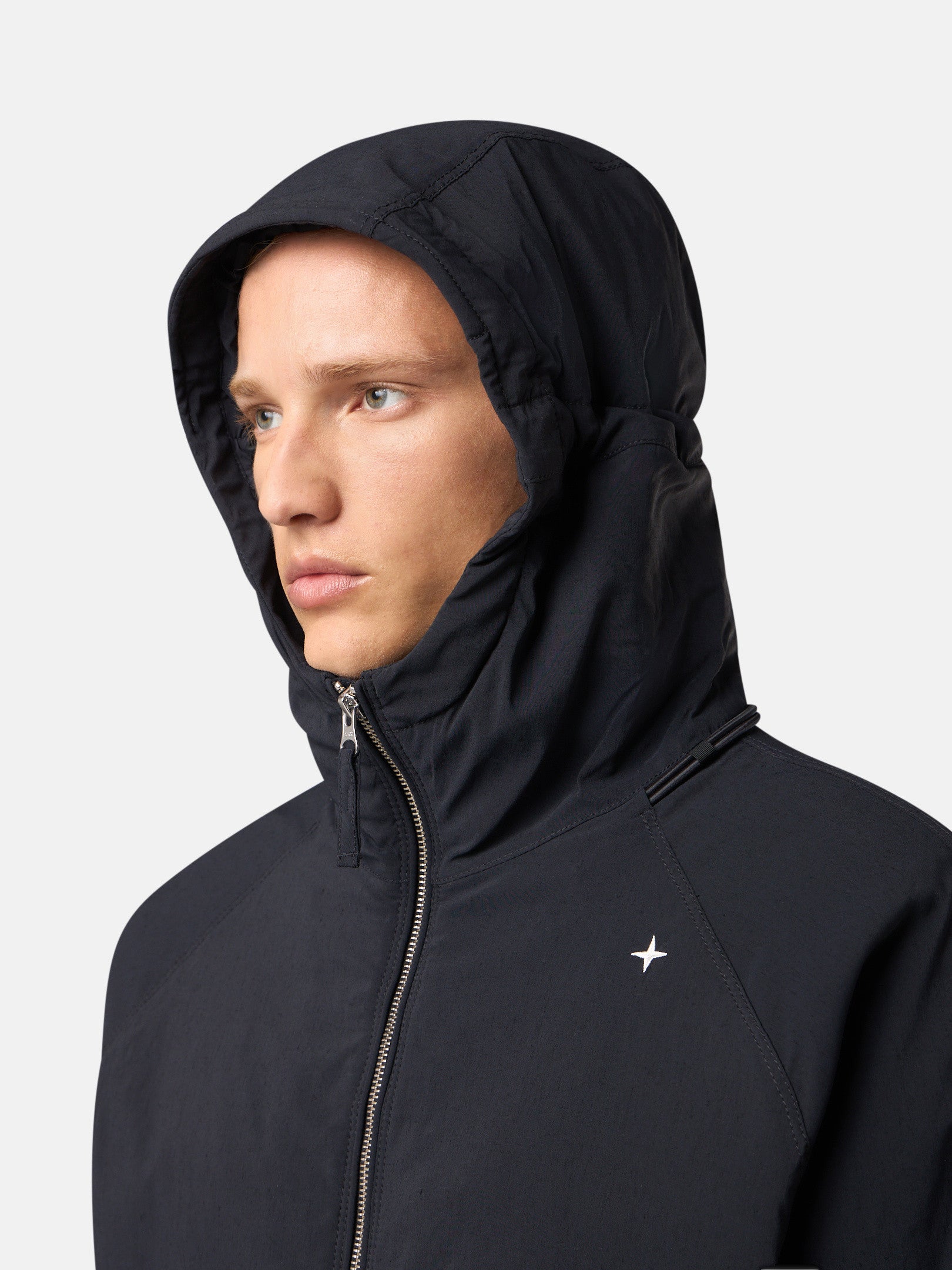 415G2 COMFORT WOOL_STONE ISLAND STELLINA
