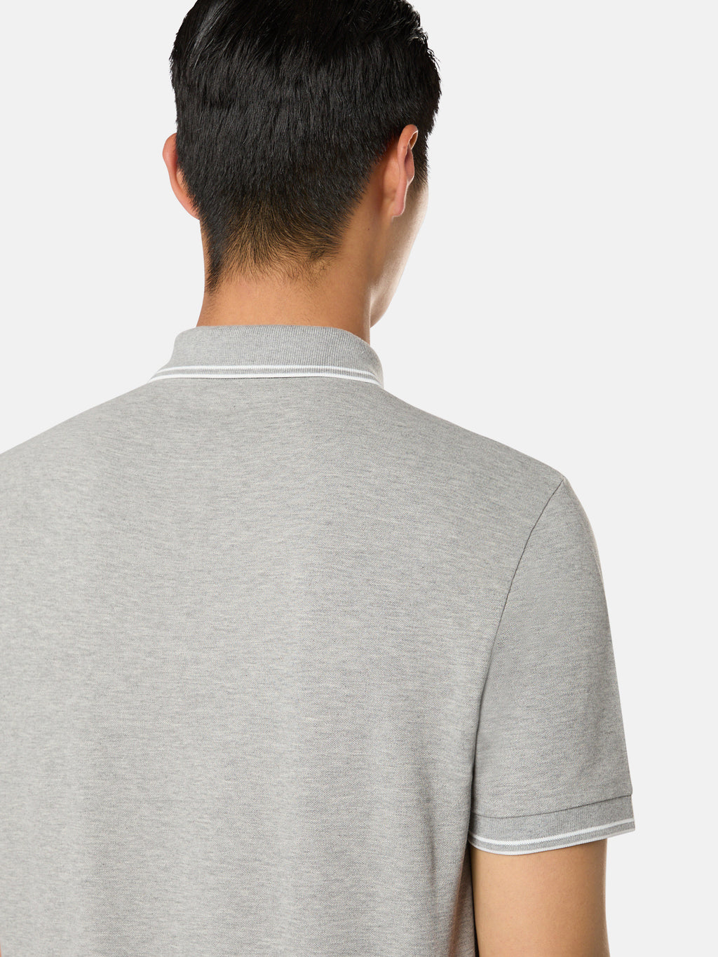2SC18 STRETCH ORGANIC COTTON PIQUÉ
