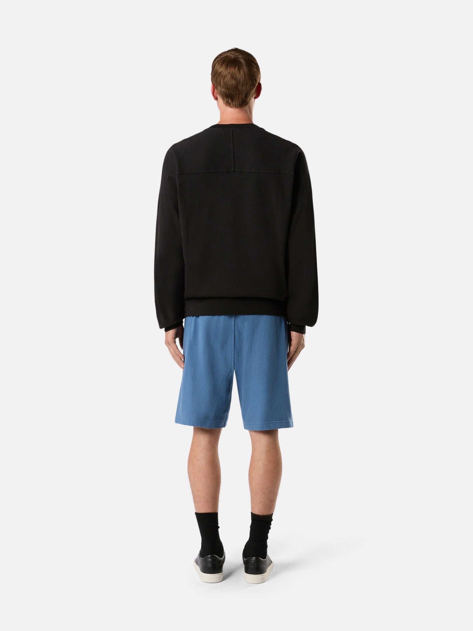 606M2 HEAVY COTTON JERSEY