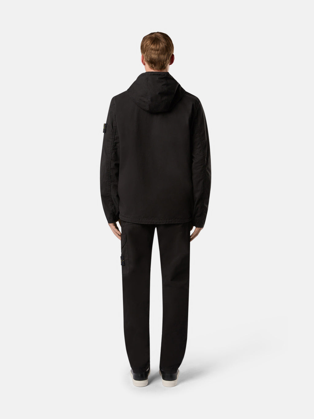 10110 SUPIMA® COTTON TWILL STRETCH-TC