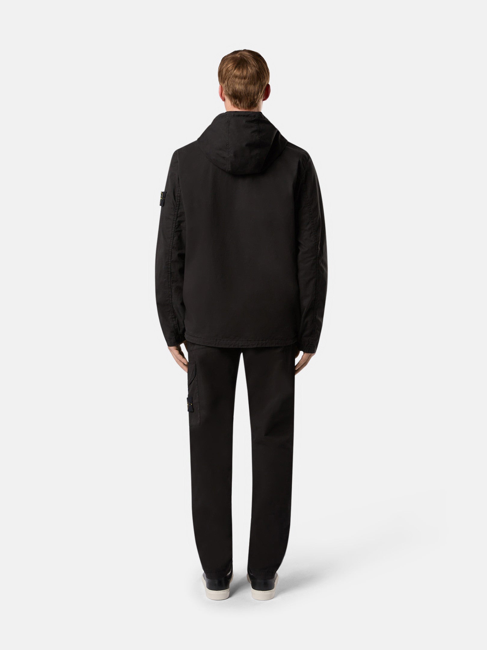 10110 SUPIMA® COTTON TWILL STRETCH-TC