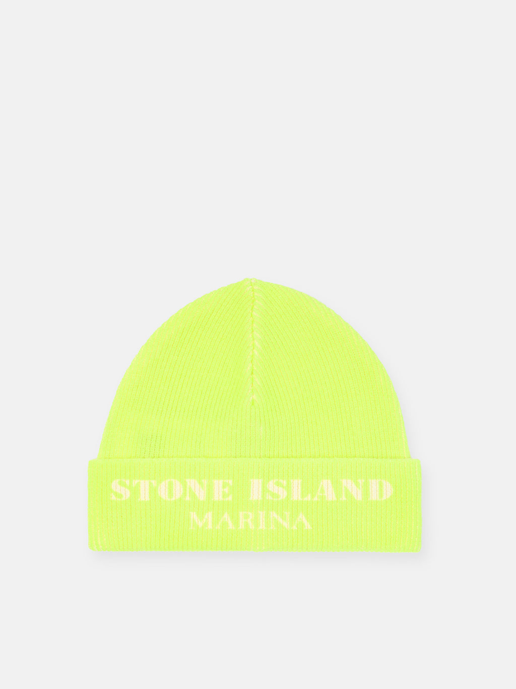 N01XC PRINTED WOOL POLYESTER_STONE ISLAND MARINA