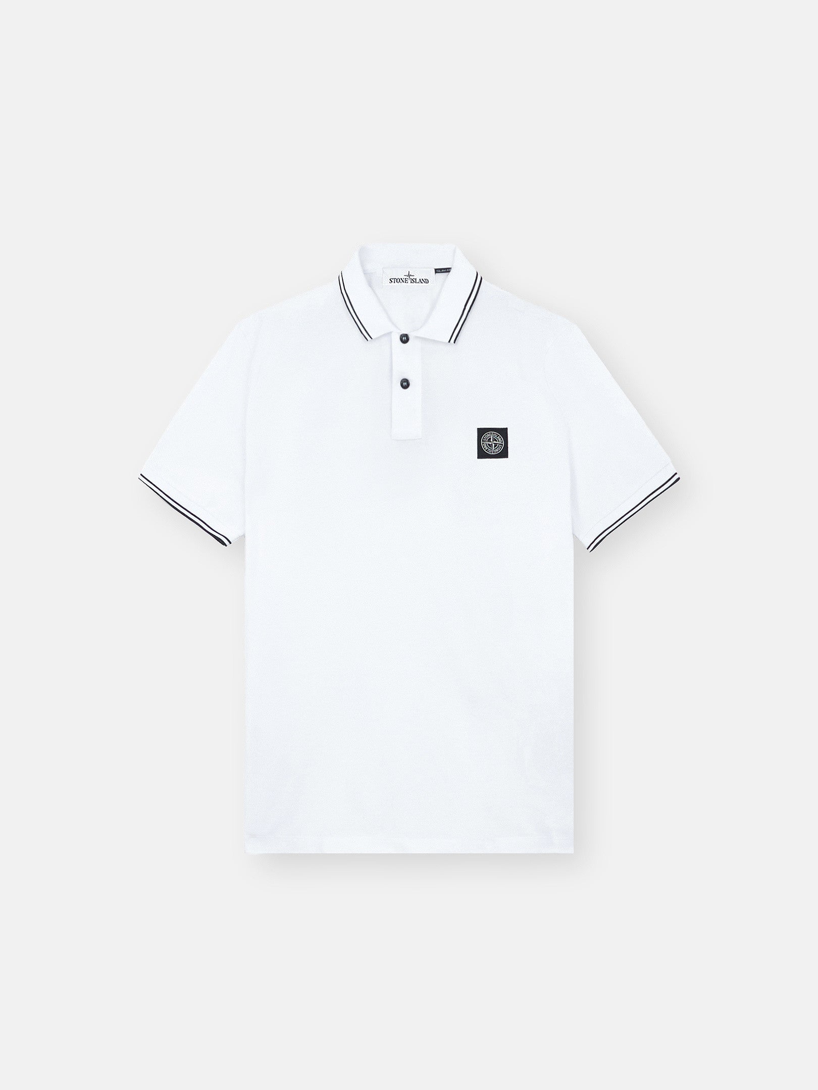 2SC18 STRETCH ORGANIC COTTON PIQUÉ