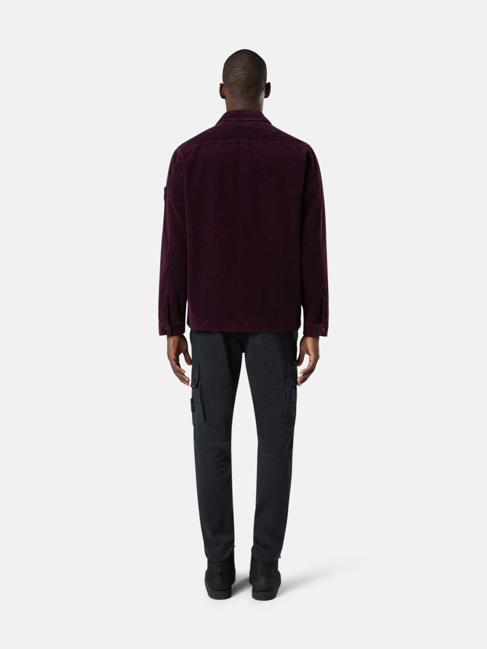 11604 ORGANIC COTTON CORDUROY 800