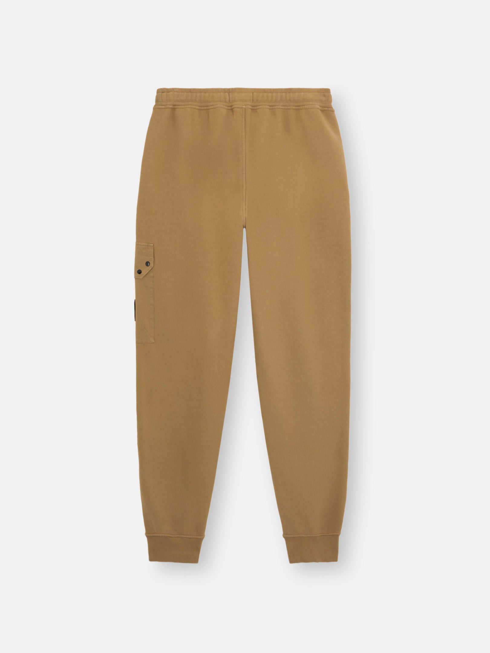 64020 BRUSHED ORGANIC COTTON FLEECE