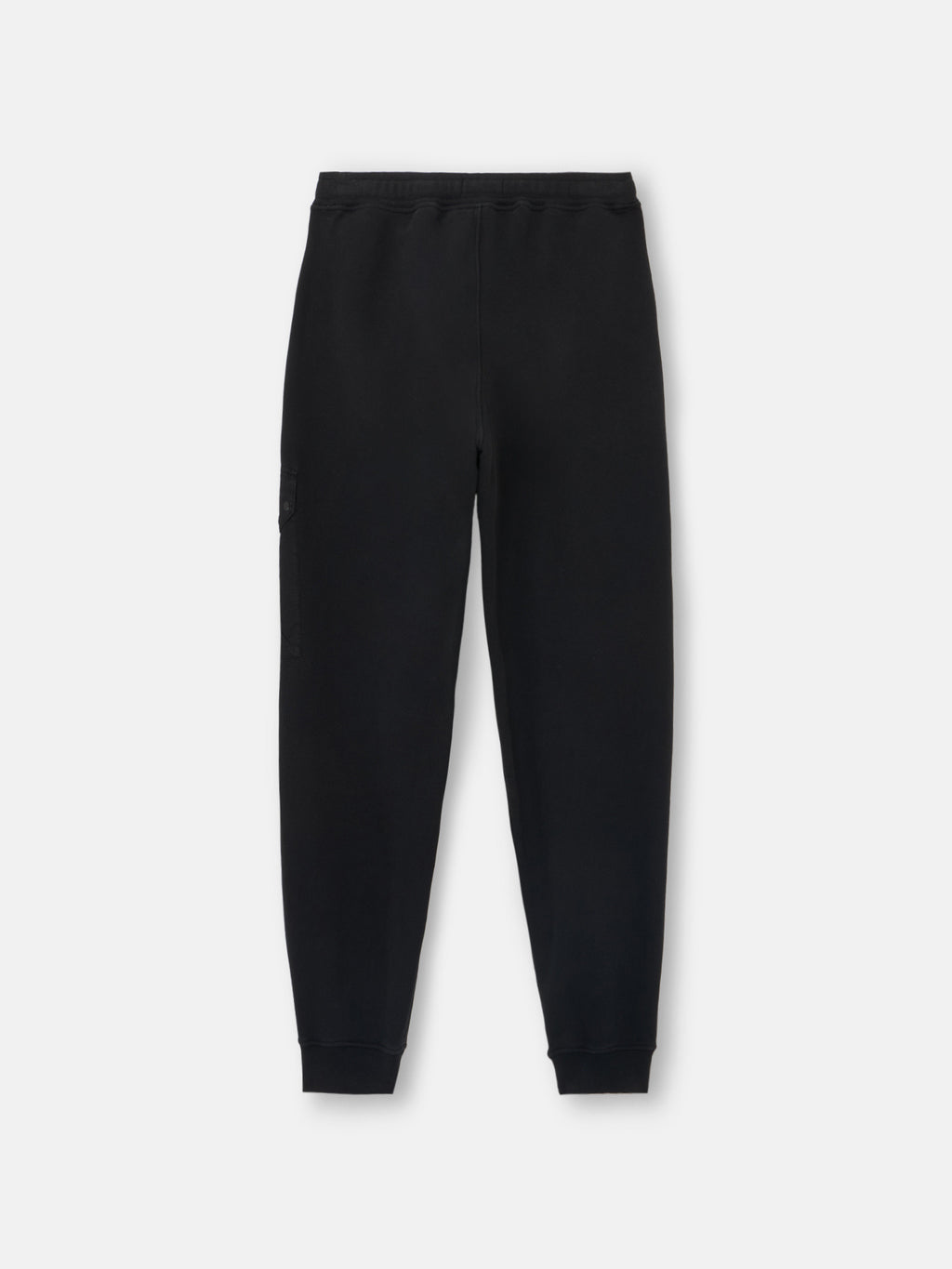 64020 BRUSHED ORGANIC COTTON FLEECE