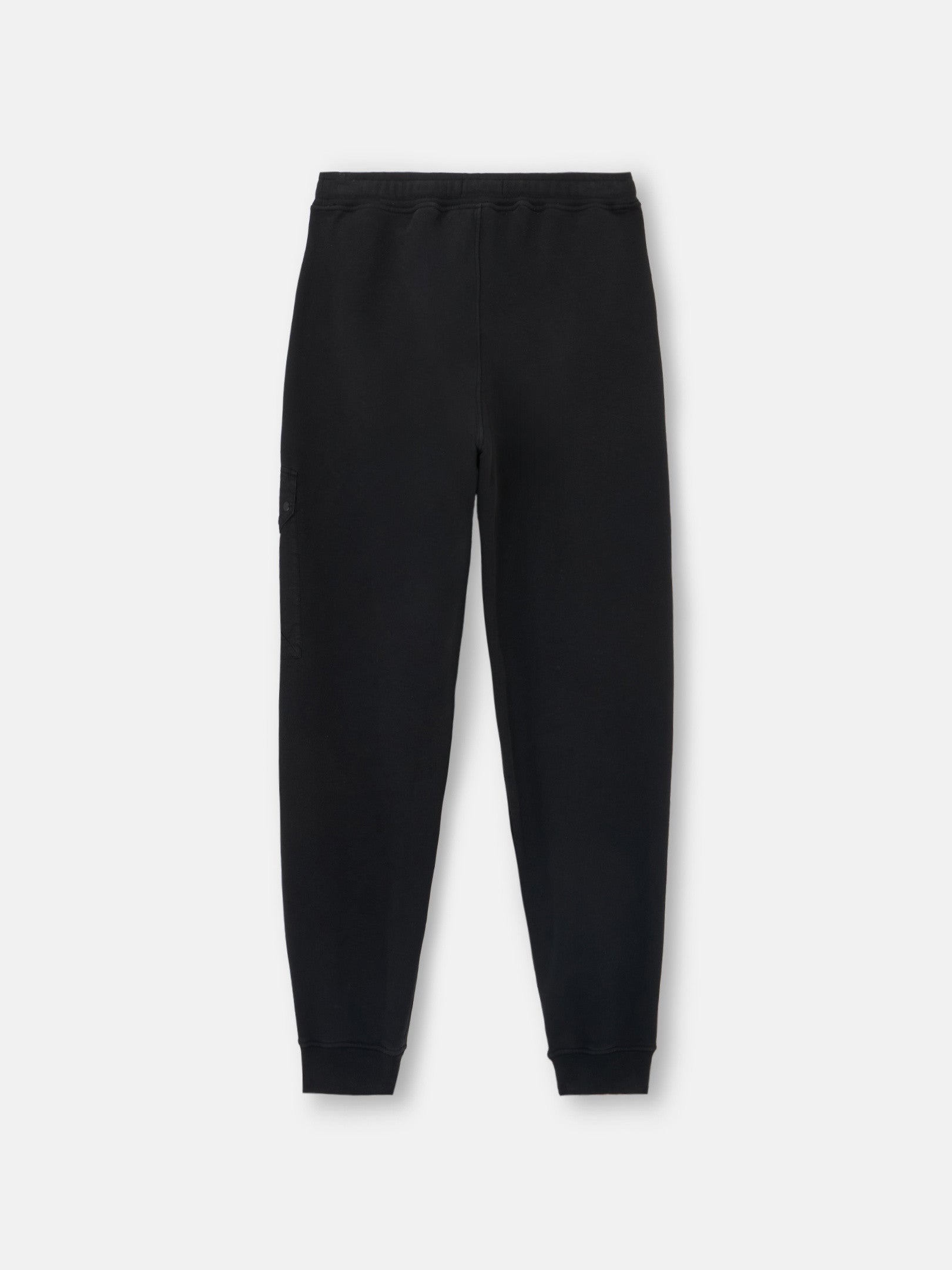 64020 BRUSHED ORGANIC COTTON FLEECE