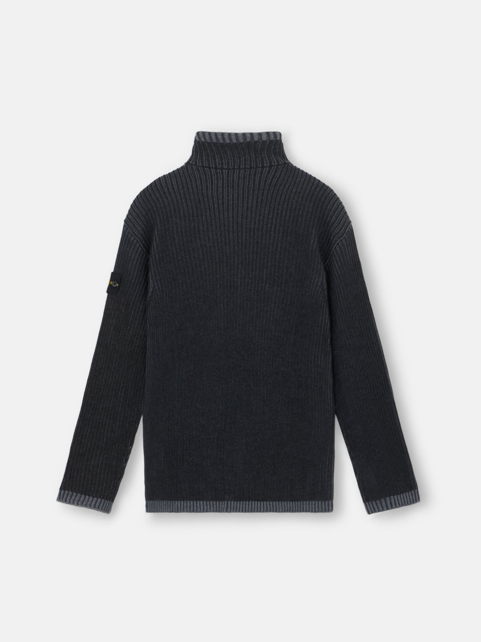 516C1 VANISÉ FULL RIB RWS WOOL