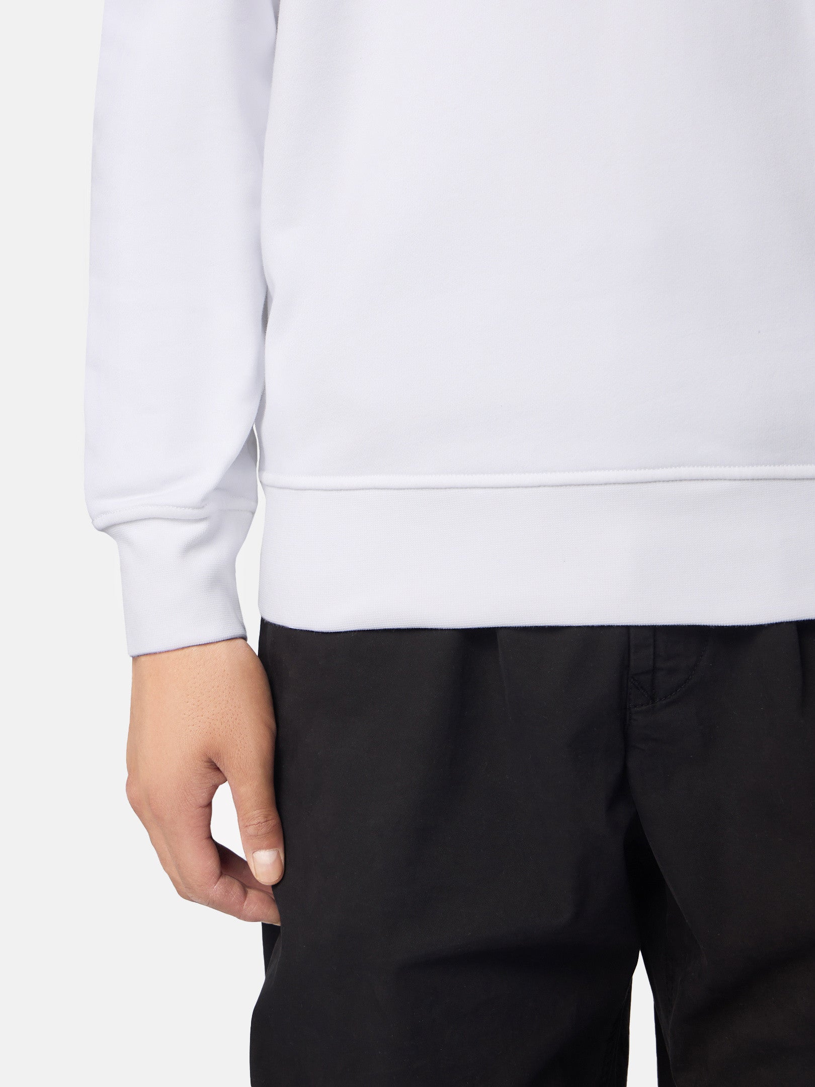 63051 COTTON FLEECE