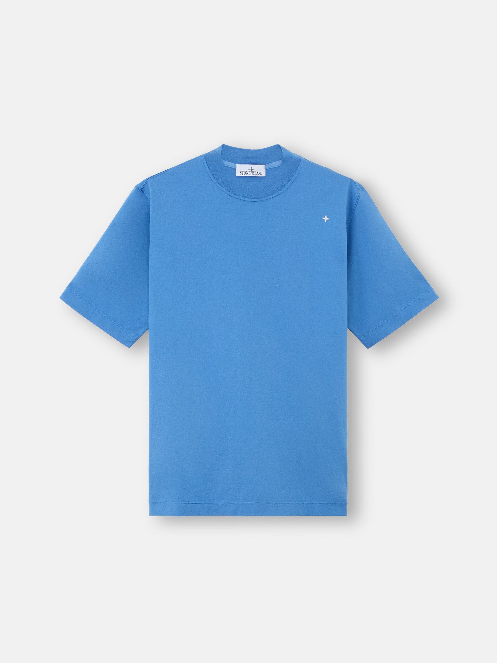 202G3 60/2 MERCERIZED COTTON JERSEY_STONE ISLAND STELLINA
