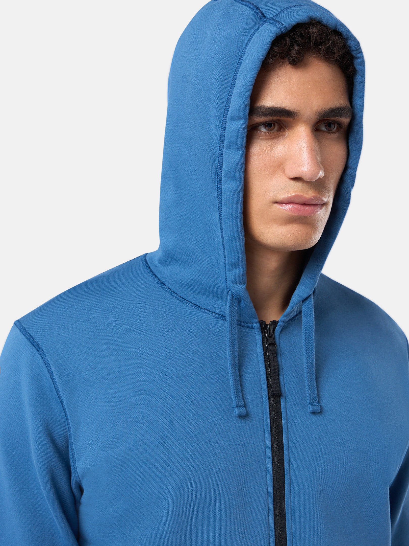64251 COTTON FLEECE