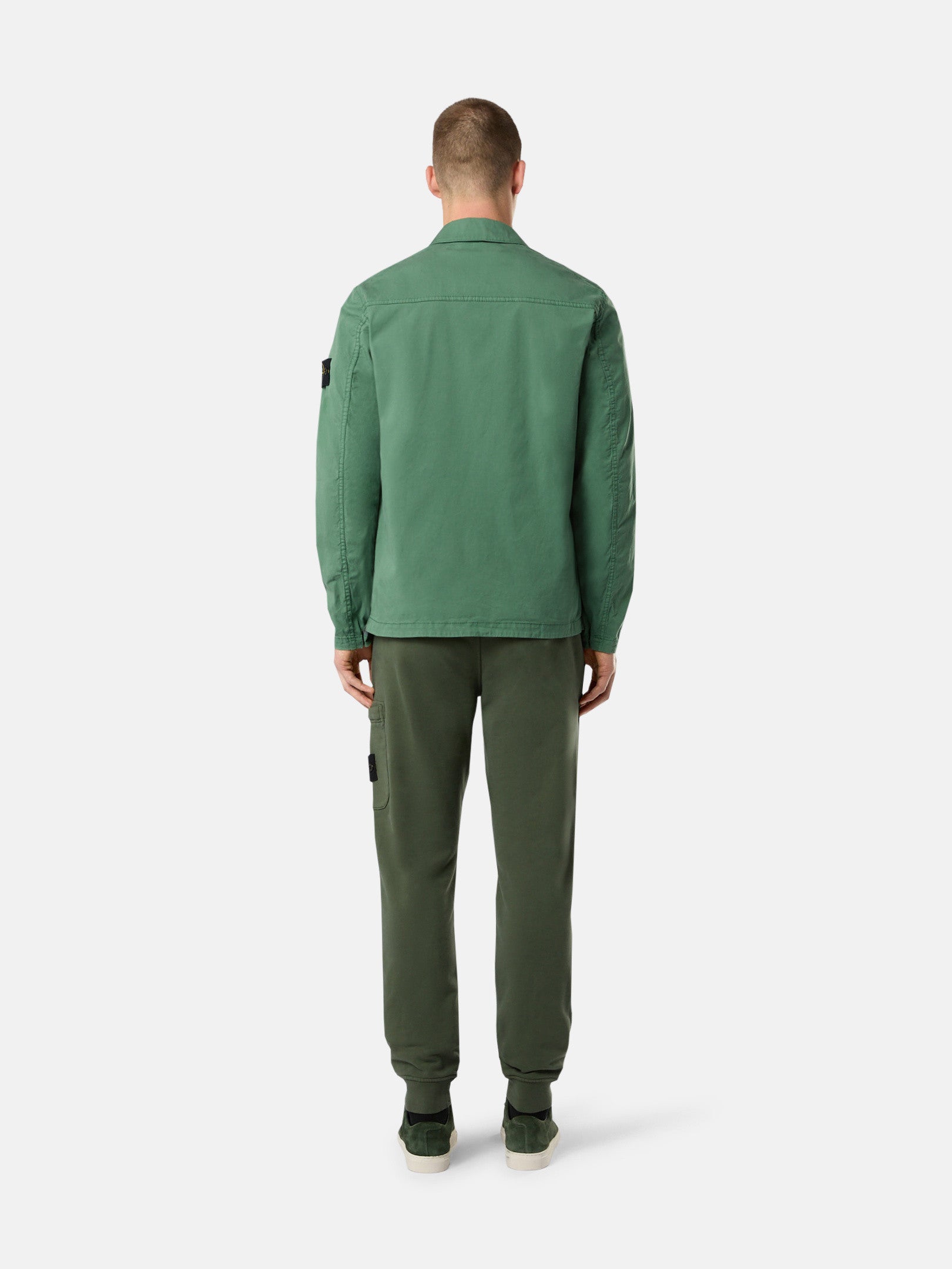 64551 COTTON FLEECE