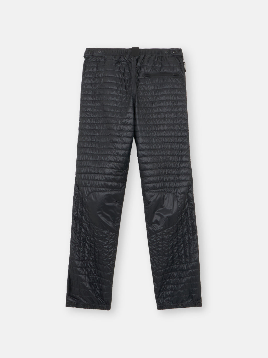 31832 PERTEX® QUANTUM MADE FROM NETPLUS® WITH PRIMALOFT® INSULATION TECHNOLOGY