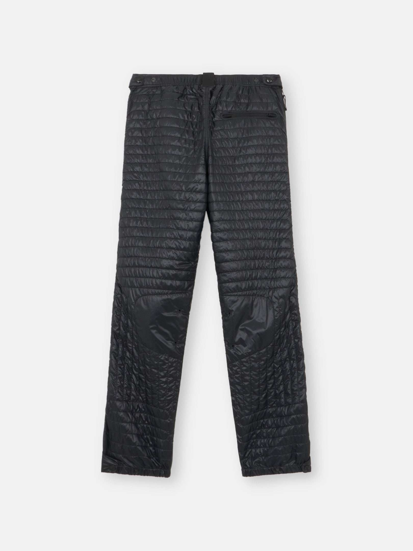 31832 PERTEX® QUANTUM MADE FROM NETPLUS® WITH PRIMALOFT® INSULATION TECHNOLOGY