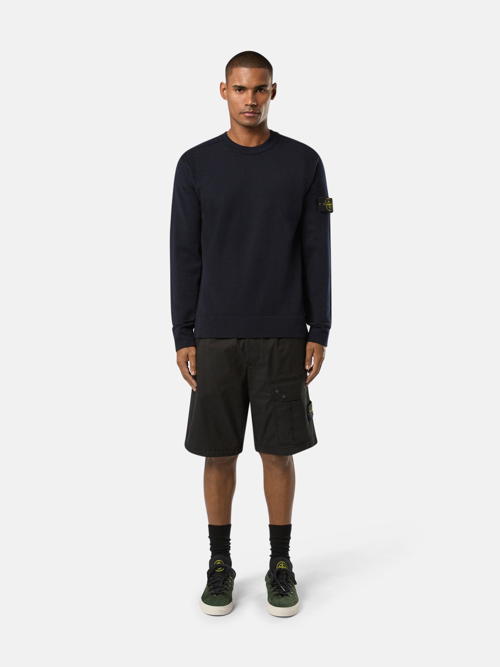 L0110 SUPIMA® COTTON TWILL STRETCH-TC
