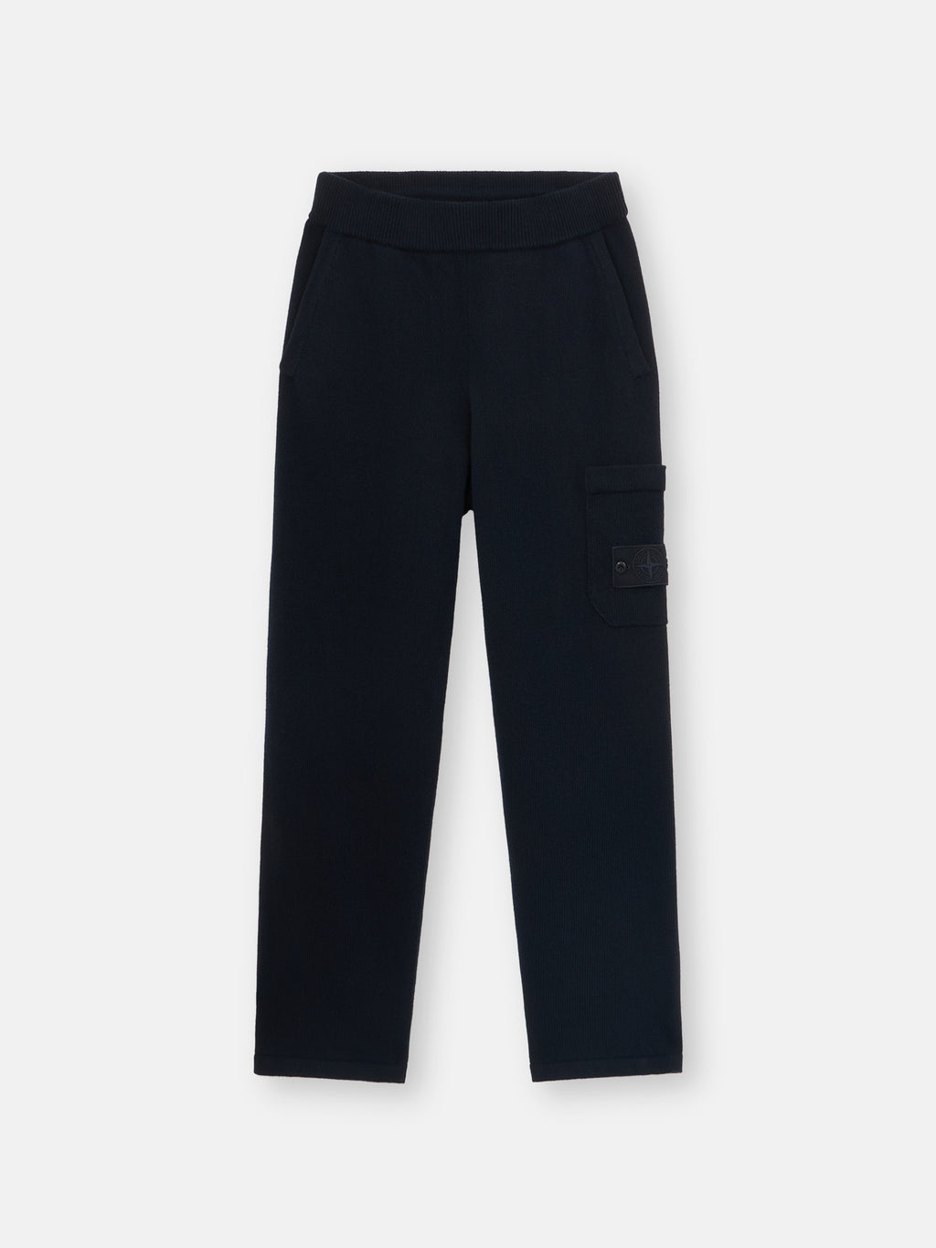 580FA GEELONG RWS WOOL_STONE ISLAND GHOST