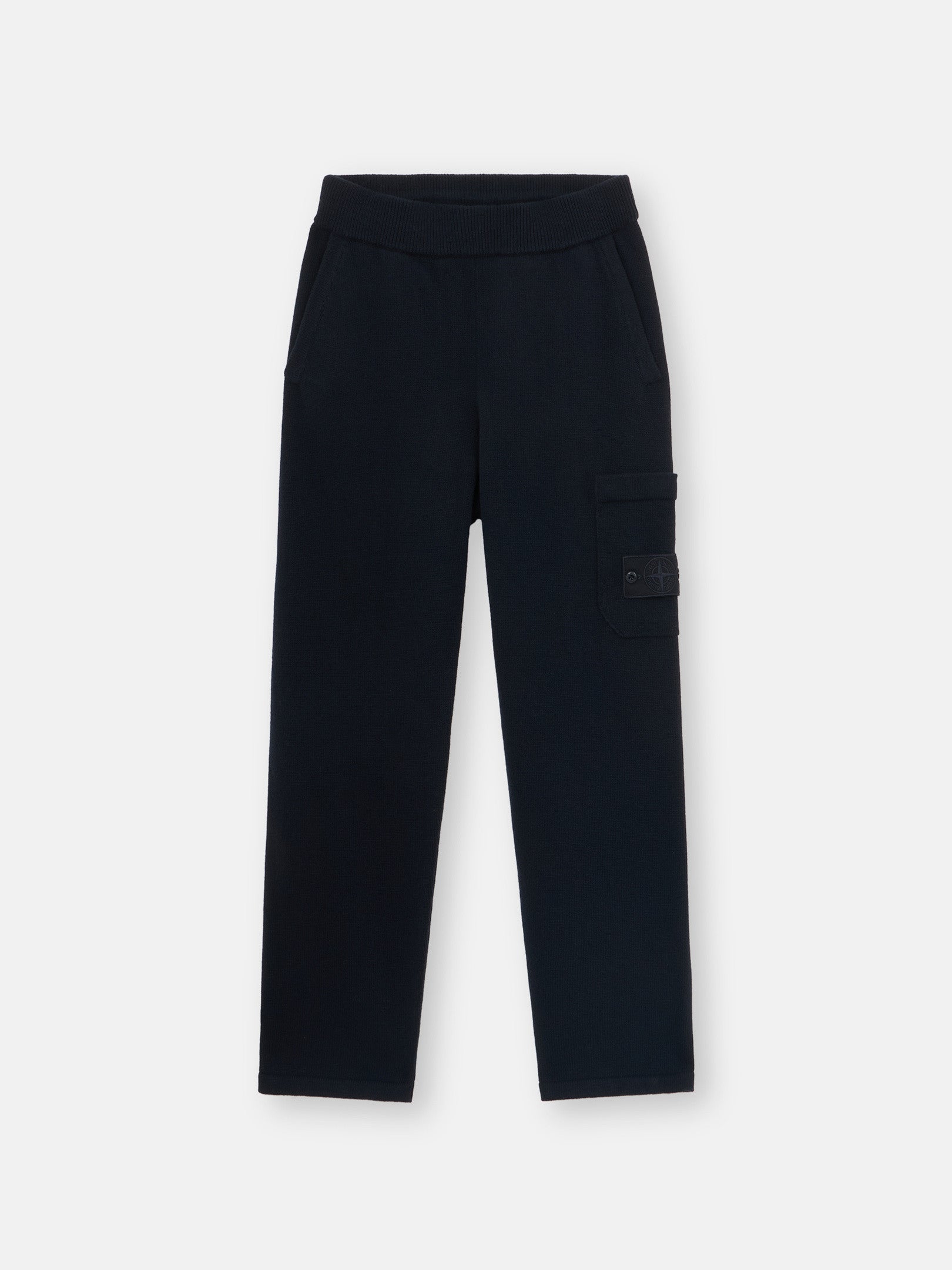 580FA GEELONG RWS WOOL_STONE ISLAND GHOST
