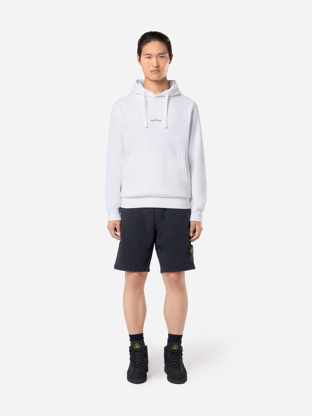 64651 COTTON FLEECE
