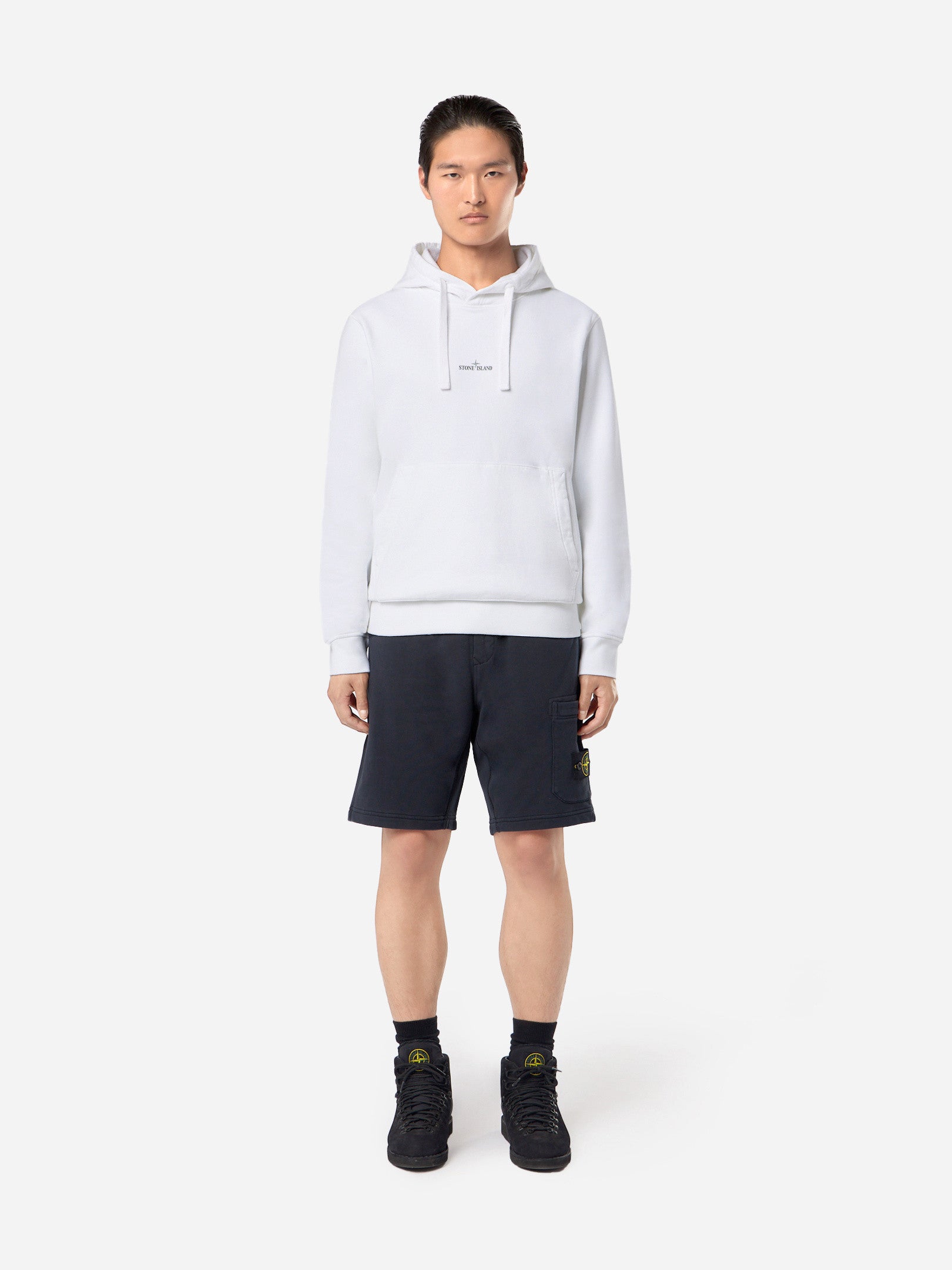 64651 COTTON FLEECE
